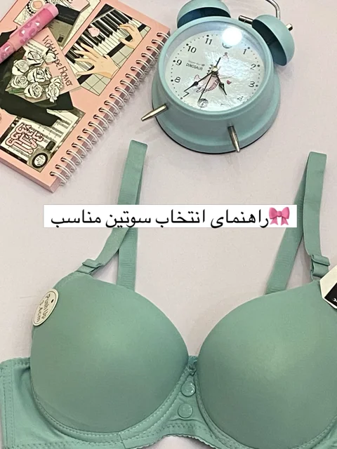 سوتین کاپدار کاپA
